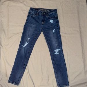 men's jeans